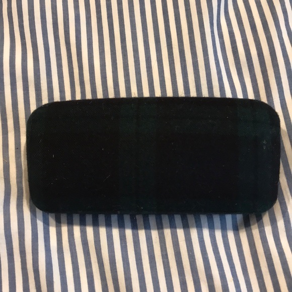 Madewell Other - Madewell glasses case